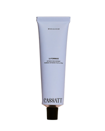 La Pommade, retinoid pommade to improve firmness and texture over time, without dryness, redness or irritation